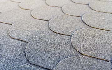 Bampton asphalt roofing costs