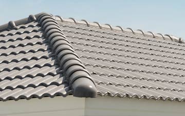 advantages of Bampton clay roofing