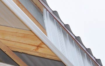 why Bampton fascia repairs are essential