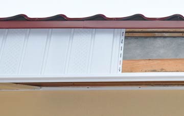 Bampton fascia repair costs