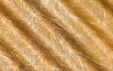 Bampton fibreglass roof waterproofing