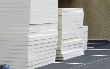 Bampton flat roof insulation costs