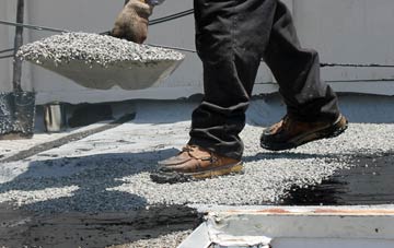 Bampton flat roofing companies