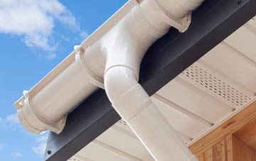 Bampton gutter installation costs