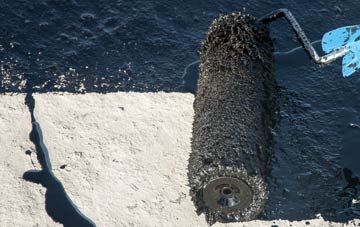 Bampton liquid sealant waterproofing