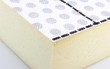 meeting Bampton building codes