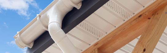 get Bampton guttering quotes today