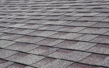 Bampton tiles for shallow pitch roofing