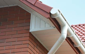 Bampton soffit repair costs