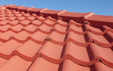 Bampton tile and slate roof replacement