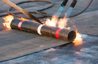 free Bampton roof quotes