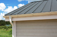 Bampton fascia repair