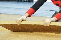 find rated Bampton roof insulation companies