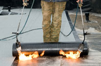 Bampton flat roof sealing quote