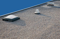 Bampton flat roofing