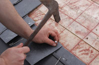 free Bampton garage roof repair quotes
