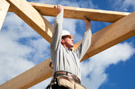 Bampton roof replacement work