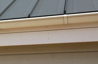 Bampton soffit repair