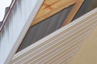 rated Bampton soffit repair companies