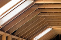 Bampton tapered roof insulation quotes